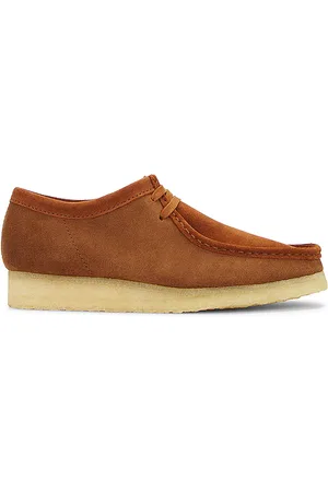 Clarks Wallabee in . Size 7.5, 9.5.