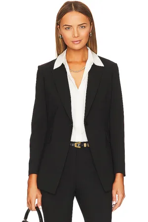 THEORY Etiennette Blazer in . Size 00, 10, 12, 2, 4, 6, 8.