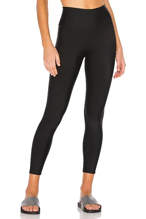 alo 7/8 High Waist Airlift Legging in . Size S.