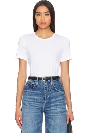Cotton Citizen Standard Tee in . Size S, XS.