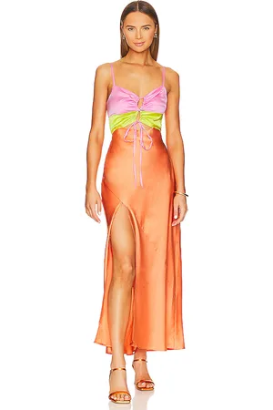 Show Me Your Mumu Calloway Cut Out Dres in . Size M, S, XS.