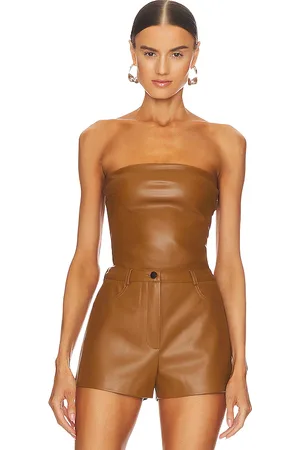 CULTNAKED Bandeau Top in . Size XS.