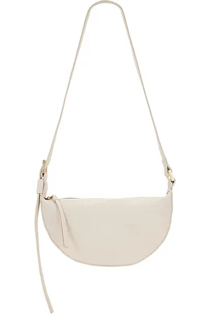 AllSaints Half Moon Crossbody in .