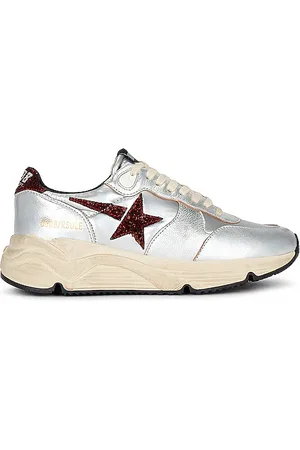 Golden Goose Running Sole Sneaker in . Size 40.