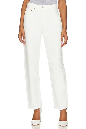 Citizens of Humanity Devi Low Slung Baggy Taper in . Size 34.