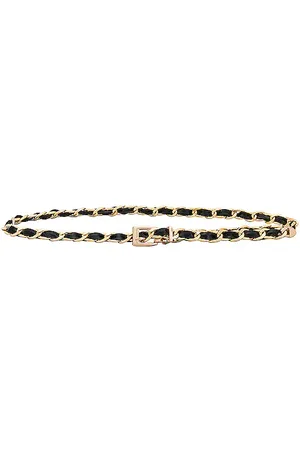 8 Other Reasons Leather Chain Belt in .