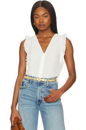 Steve Madden Loretta Top in . Size XS.