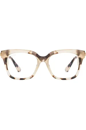 DIFF EYEWEAR Bella XS Blue Light in .