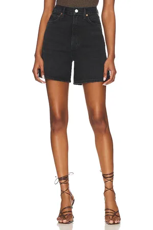 AGOLDE Stella Short in . Size 32.
