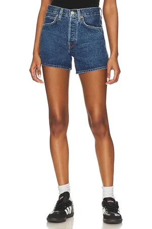 AGOLDE Parker Long Short in . Size 31, 33.