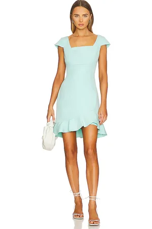 BCBGeneration Cap Sleeve Mini Dress in . Size 4.