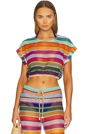 PQ Renee Crop Top in . Size XS/S.