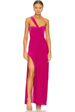MISA Thora Dress in . Size L.