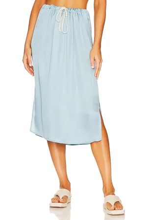 Donni. Cinch Skirt in . Size L/XL.