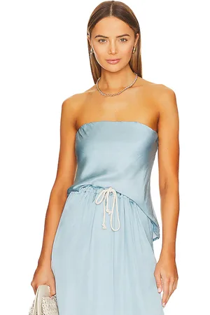 Donni. Tube Top in . Size XL.