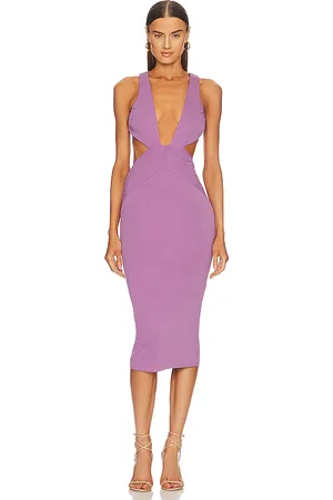 Michael Costello X REVOLVE Dana Dress in . Size XL.