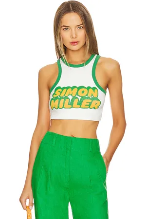 SIMON MILLER Dibby Tank in . Size S, XL, XS.
