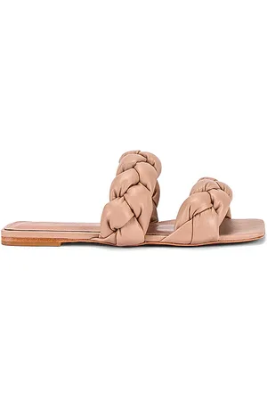 Raye Braid Sandal in . Size 6.5.