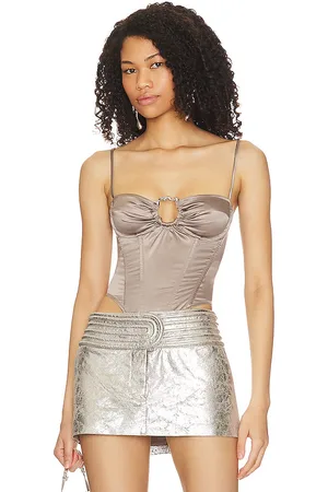 Miaou Deia Corset in . Size XS.