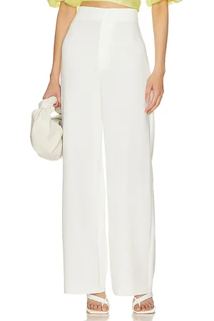 Bardot Anna High Waist Pant in . Size 12, 6.