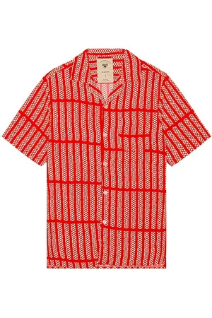 Oas Railway Shirt in . Size M.