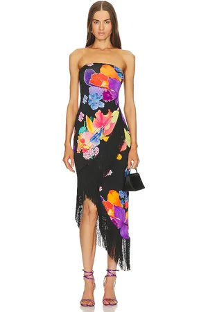 Mirae Alana Dress in . Size 38/6.