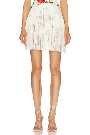 Mirae Tracy Skirt in . Size 36/4, 38/6.