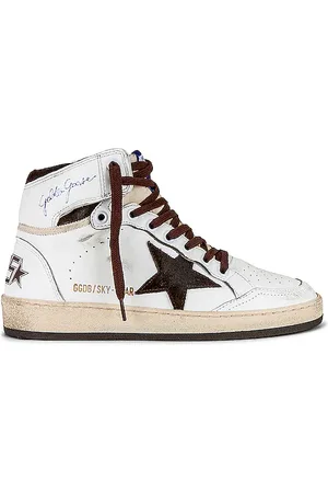 Golden Goose Sky Star Sneaker in . Size 38, 39, 40.