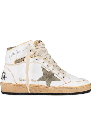 Golden Goose Sky Star Sneaker in . Size 37, 38, 39, 40.