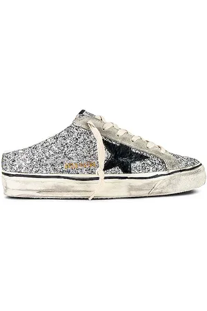 Golden Goose Superstar Sneaker in . Size 37, 38, 39.