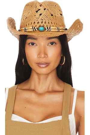 8 Other Reasons Coastal Cowboy Hat in .