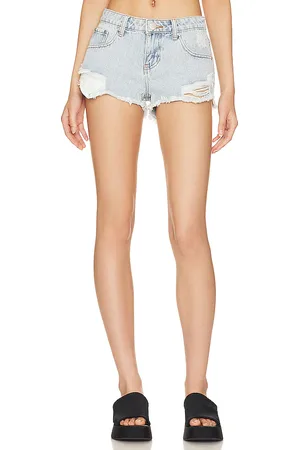 superdown Jordan Exposed Pocket Short in . Size 28, 29, 30.