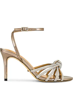 Tony Bianco Helena Sandal in . Size 6, 7, 7.5.