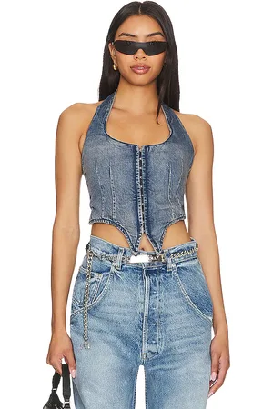 Miaou Dani Vest in . Size XXS.
