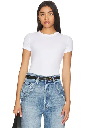 Cotton Citizen Verona Tee in . Size M, S, XS.