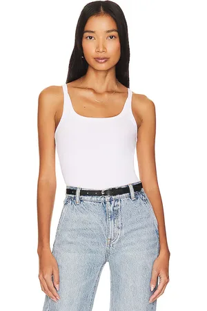 LnA Timeless Ribbed Tank in . Size M, XL, XS.