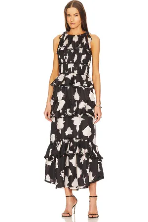 ULLA JOHNSON Serafina Gown in . Size 8.