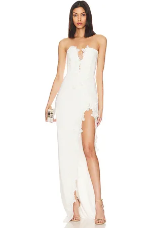 Sau Lee Florence Dress in . Size 00, 12, 2, 4, 6.