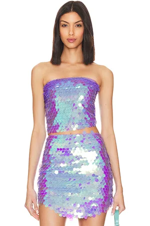 Ilkyaz Ozel Dione Top in . Size 36/S, 40/L.
