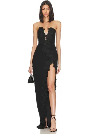 Sau Lee Florence Dress in . Size 2, 4.