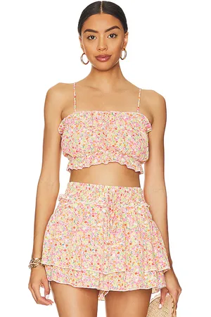 Show Me Your Mumu Dakota Top in . Size XS.
