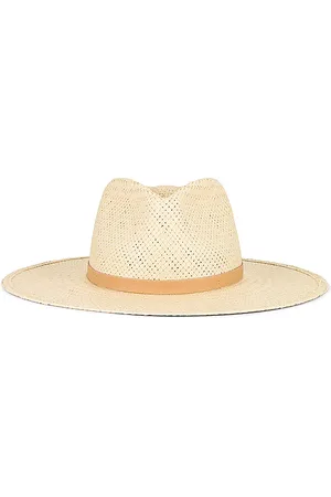 Janessa Leone Sherman Hat in . Size M, S.