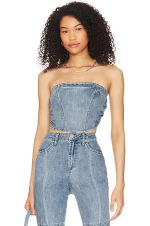 AFRM Ashton Pin-up Lace Up Corset in . Size XXL.