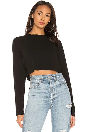 Cotton Citizen Tokyo Crop Shirt in . Size M.