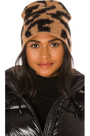 JOCELYN Alpaca Blend Hat in .