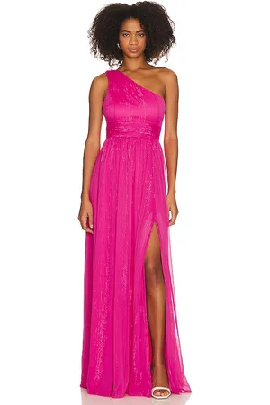 LIKELY Nixon Gown in . Size 00, 2.