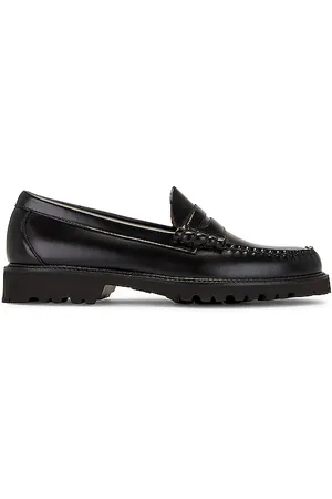 G.H. Bass Larson Lug Weejun in . Size 7.