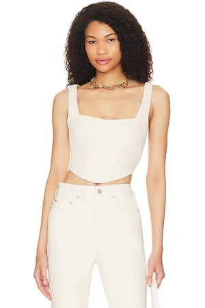 AFRM Remmie Bustier Top in . Size 2X, M, XXL.