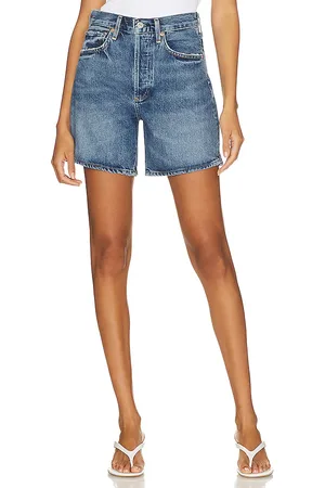 Citizens of Humanity Marlow Long Vintage Short in . Size 24, 31, 32.