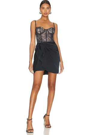 Katie May Man Whisperer Dress in . Size XS, XXS.